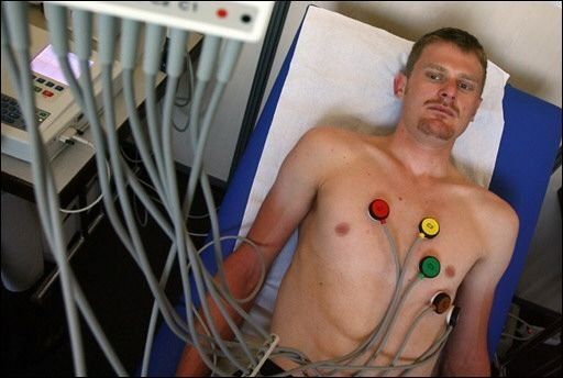 Resultados de pruebas anti dopaje dependen de genes