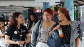 Universidad de Panamá, examen de inglés