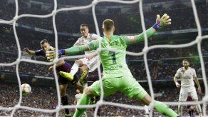 El Madrid tiene pocos días para componerse ante otro clásico