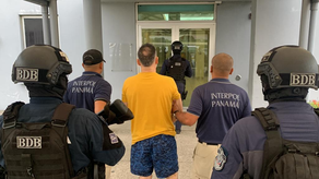 Interpol extradita a mexicano por lavado de dinero a Estados Unidos Interpol extradita a mexicano por lavado de dinero a Estados Unidos