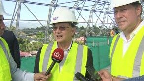 Sectores piden investigación a Roy por declaración de Tacla Durán