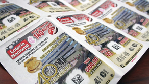 Mira aquí los resultados de la lotería tica del 12 de diciembre