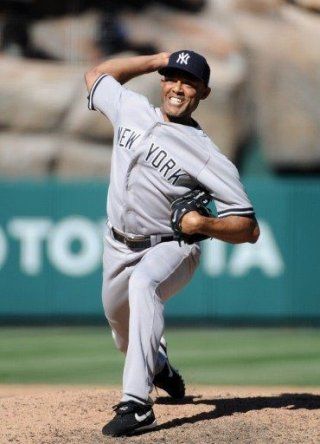 Mariano Rivera