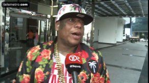 Cantantes de reggae denuncian que ATP no les ha pagado tras show de Carnaval