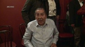 Muere Ghiggia, autor del gol del Maracanazo
