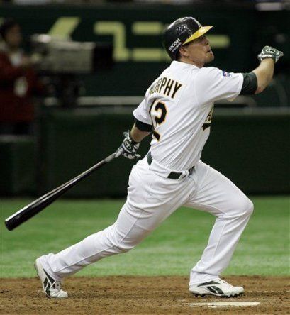La furia del béisbol en las Grandes Ligas
