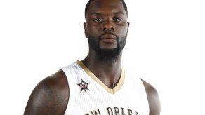 Pelicans dan de baja a Stephenson y firman a Goodwin