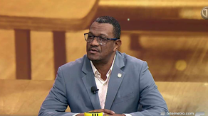 Edwin Gordón, director general de educación del MEDUCA