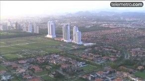 Aún hay quienes piden perdón y libertad para Noriega