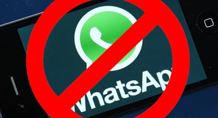 ¡Prepárense! WhatsApp dejará de funcionar en estos teléfonos a partir de julio 2023