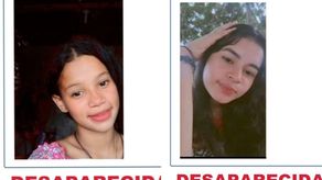 Activan Alerta Amber por dos jóvenes de 15 años desaparecidas