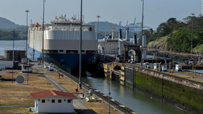 Canal de Panamá&nbsp;