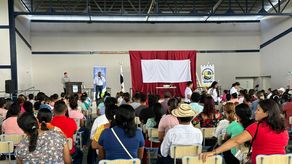 Escuela para padres del MEDUCA. Escuela para padres del MEDUCA.