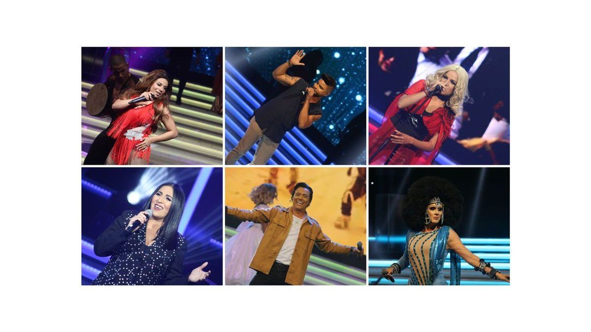 ¿Qué experiencia se llevan los artistas de Yo Me Llamo?