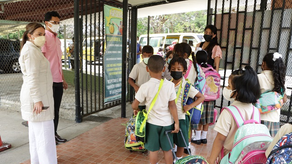 Vacaciones escolares en septiembre:¿Quiénes tienen derecho?