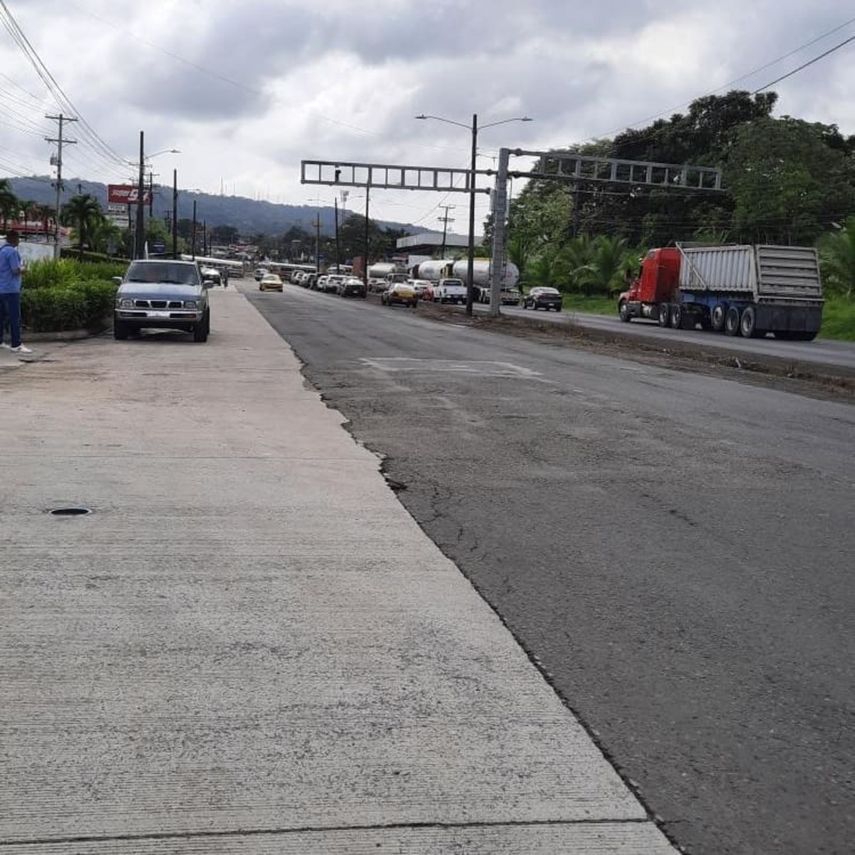 El Consejo Empresarial Logístico (COEL) pide procurar un acuerdo por medios que no afecten a terceros.