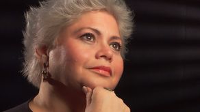 La escena teatral de Panamá se despide de Hannia Woodman.