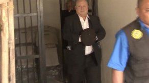 Fiscalía Sexta presenta amparo de garantías en proceso de Fifer