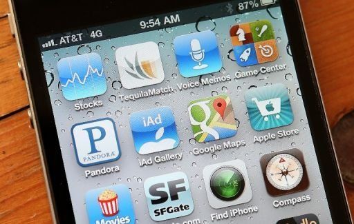 Apple sufre el ataque de los hackers
