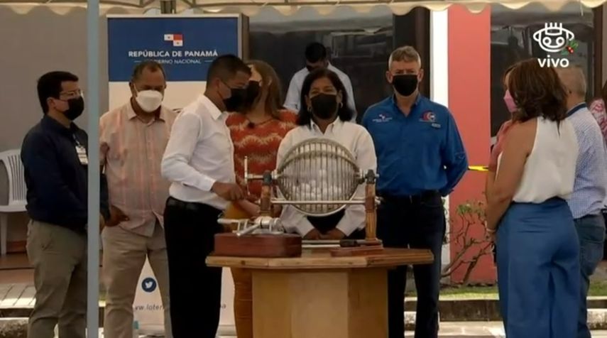 ¿Ganaste? Resultados de la lotería de Panamá de hoy domingo 12 de diciembre