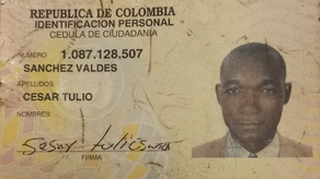 Se fuga Colombiano de la Mega Joya Se fuga Colombiano de la Mega Joya