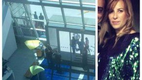 Colombiano es declarado no culpable por caso de homicidio de Tatiana Lorenzo Boyd