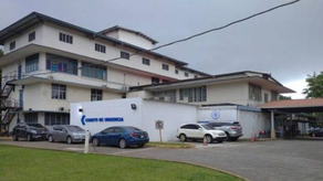 Preocupación en Colón por cierre de cuarto de urgencias