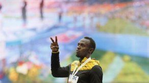 Bolt gana su octavo oro y ya es el más laureado de la historia