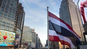 Identifican cadáveres mutilados de dos opositores tailandeses a la Monarquía