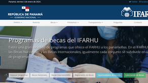 IFARHU, Concurso General de Becas