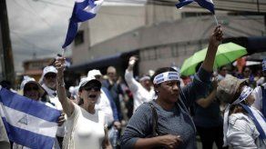 Obispos de Centroamérica expresan apoyo a Conferencia Episcopal de Nicaragua