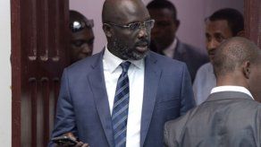 Liberia: Proclaman oficialmente a Weah presidente electo
