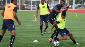Jorge Dely Valdés llama a entrenamientos a la Sub-20 de cara al Mundial