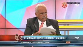 Denunciarán presunto negociado con certificados de diablos rojos