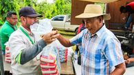 Agroferias del IMA. Agroferias del IMA.