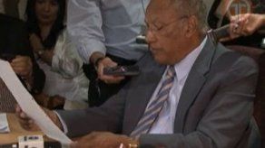 PRD llama a rechazar Reformas Tributarias