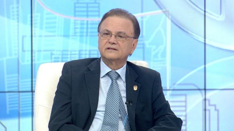 Roy asegura que no recibió ni un centavo en pago indebido de FCC ni Odebrecht