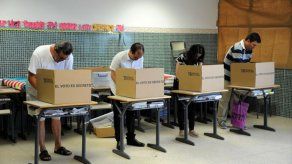 Promulgan en Gaceta texto único del Código Electoral