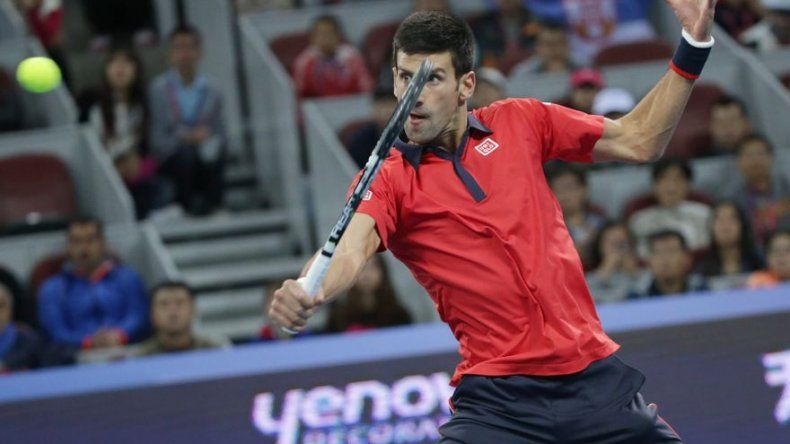 Djokovic y Murray avanzan a cuartos de final