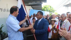 El distrito no admite una pelea más