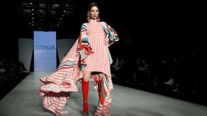 ¡Viva la Doña! París celebra a la diva mexicana María Félix