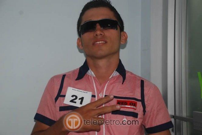 Día de las audiciones de Yo me llamo