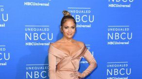 Jennifer López protagonizará la comedia romántica Second Act