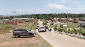 Inversionistas de Luces del Pacifico confirman que fueron engañados