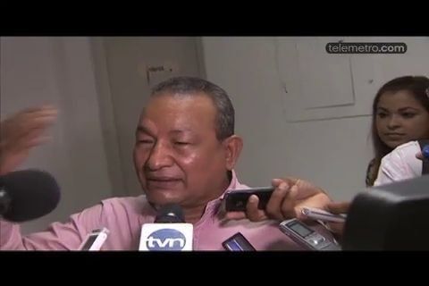 Ex diputado Magallón se postula para Secretaría del PRD