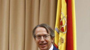 Presidente de Agencia EFE pide incrementar financiación de la empresa