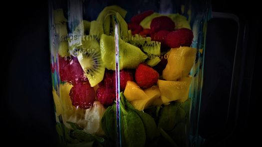 Alimentos que ayudan a tener una buena salud mental