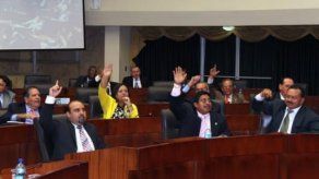 Presentarán demandas contra modificaciones al Código Procesal
