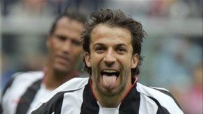 Juventus concluye el campeonato con un empate