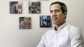 Maduro es derrotable 100%: Guaidó llama a reunificar oposición en Venezuela